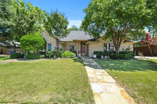 Keller, TX 76248,1549 Sarah Brooks Drive