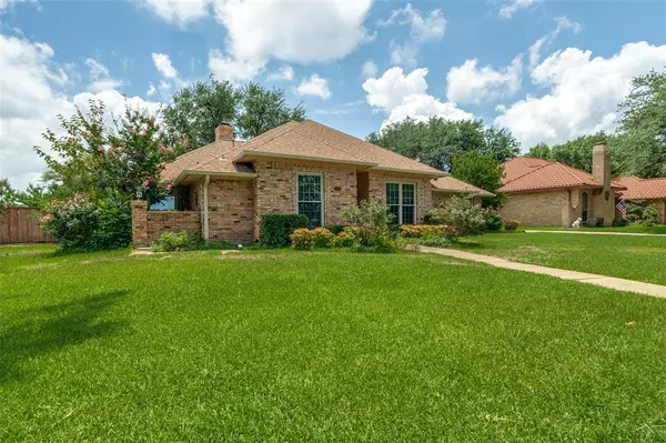 Duncanville, TX 75137,1026 Huntington Drive