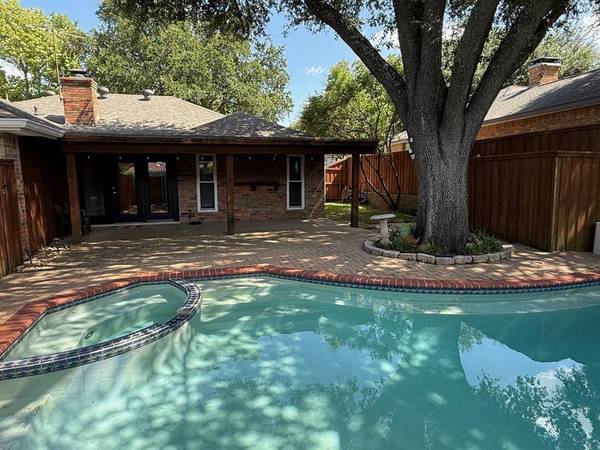 3801 Jennifer Lane, Rowlett, TX 75088