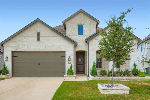 2462 Brightling Bend, Forney, TX 75126