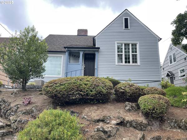 2932 NE 15TH AVE, Portland, OR 97212