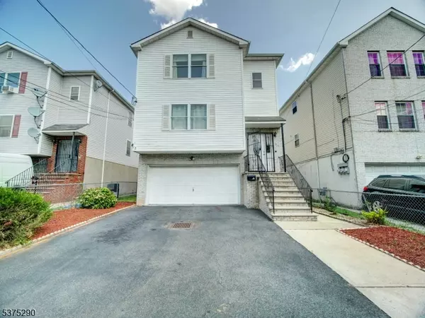515 Irvine Turner Blvd, Newark City, NJ 07108