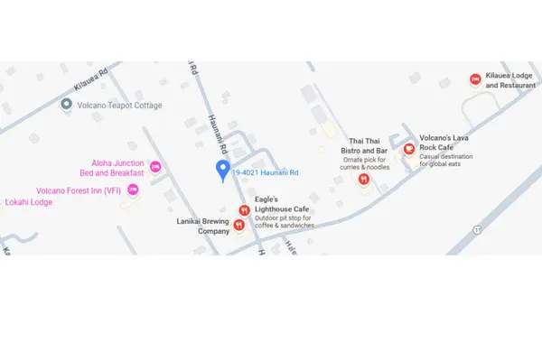 19-4021 HAUNANI RD, Volcano, HI 96785