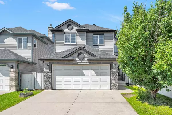35 Saddlehorn CRES Northeast, Calgary, AB T3J 4M1