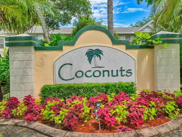 219 Mallory Ct #219, Weston, FL 33326