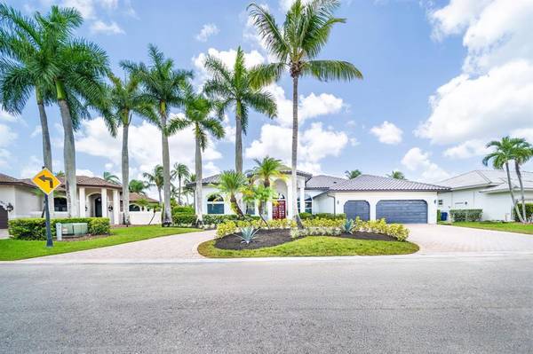 1122 NW 118th Way, Coral Springs, FL 33071