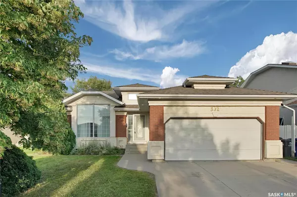 302 Blackthorn CRESCENT, Saskatoon, SK S7B 1V1