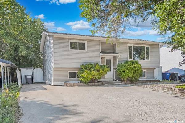511 Michener WAY, Saskatoon, SK S7L 5V3