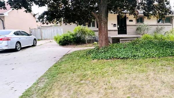 237 Starlight AVE #(Basement Unit), London East, ON N5W 4X8