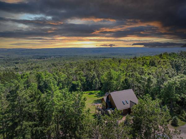 707412 County Rd 21 RD, Mulmur, ON K8V 5P8