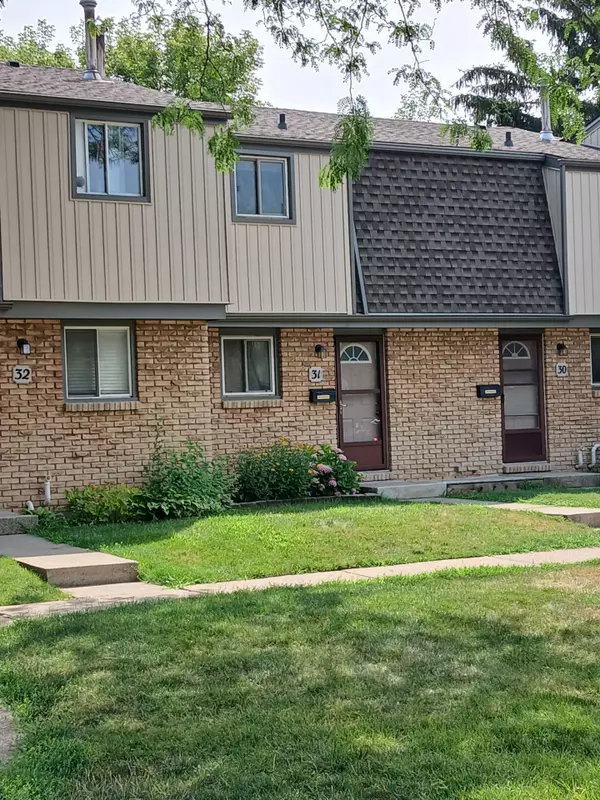 302 Vine ST #31, St. Catharines, ON L2M 7M6