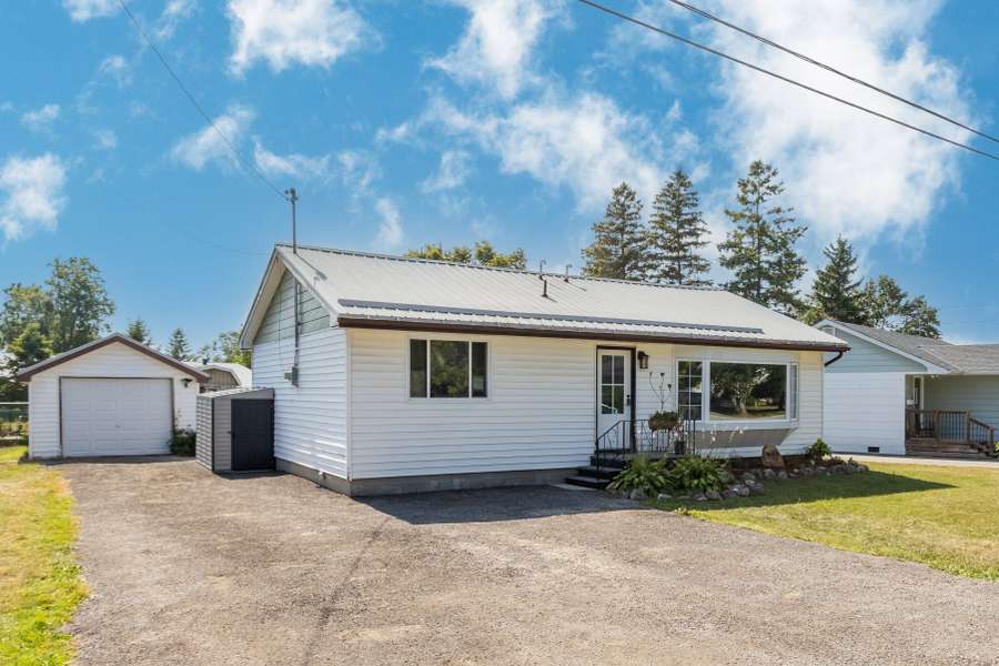 446 Dundas ST, Brock, ON L0K 1A0