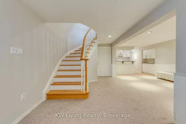 1351 Edenrose ST #BSMNT, Mississauga, ON L5V 1K2