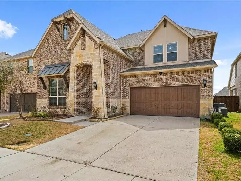 3408 Calico Drive, Irving, TX 75038