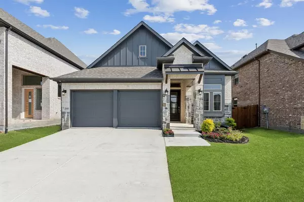 2445 Auburn Street, Fate, TX 75087