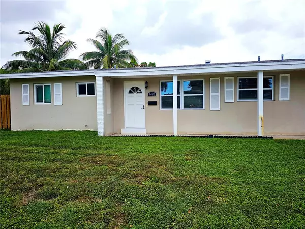 3490 SW 19th St, Fort Lauderdale, FL 33312