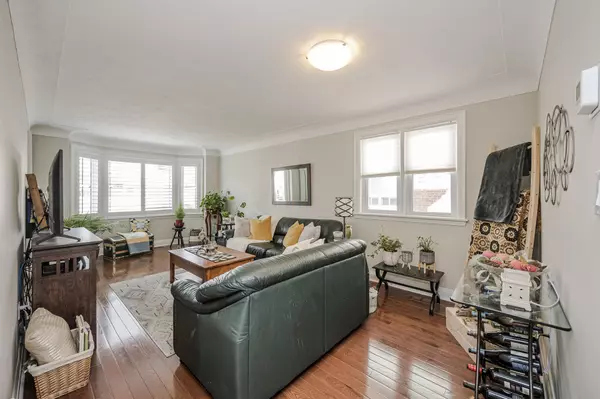 Hamilton, ON L8K 2S2,143 Tuxedo AVE S