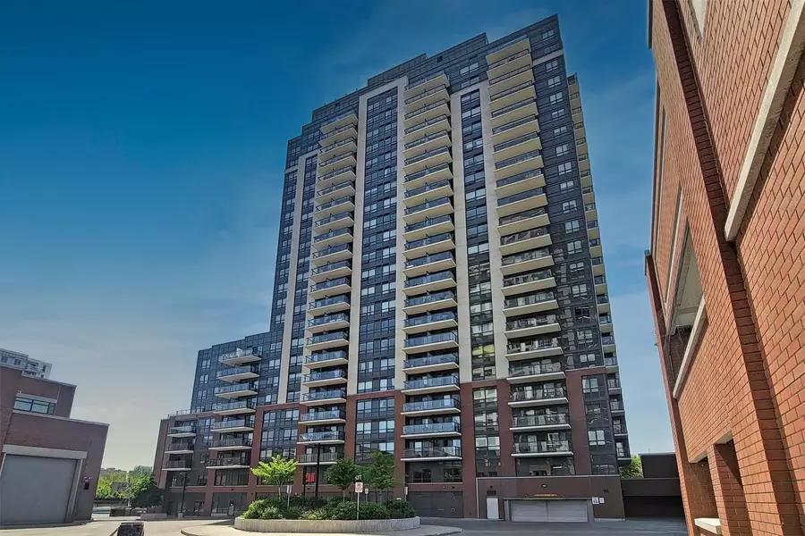 1420 Dupont ST #1408, Toronto W02, ON M6H 4J8