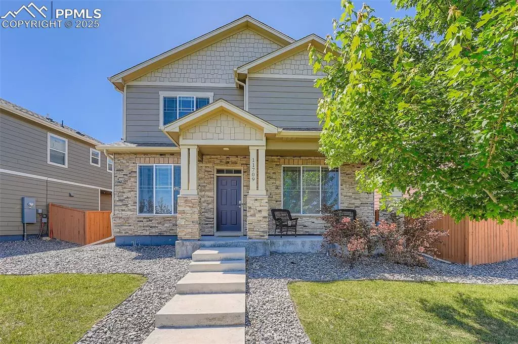 Parker, CO 80138,11709 Parksouth LN