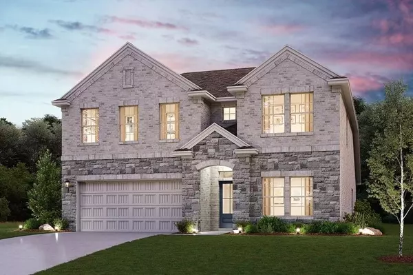 410 Hutton Drive, Red Oak, TX 75154