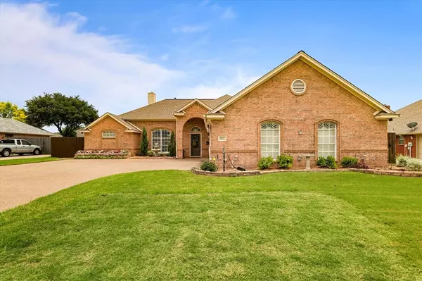 Richland Hills, TX 76118,6932 Danele Court