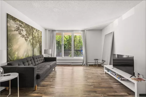 1312 13 AVE Southwest #202, Calgary, AB T3C 0T3