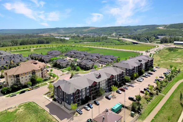 111 Denholm Gate #303, Fort Mcmurray, AB T9H 0B3