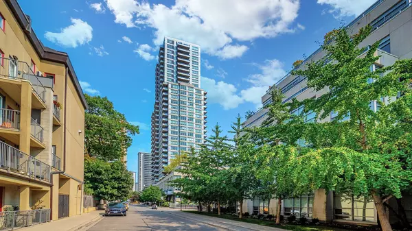 500 Sherbourne ST #2706, Toronto C08, ON M4X 1L1