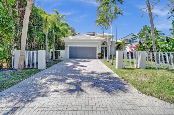 3043 CENTER AVE, Fort Lauderdale, FL 33308