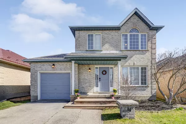 14 Ponsford PL, St. Thomas, ON N5P 4J2