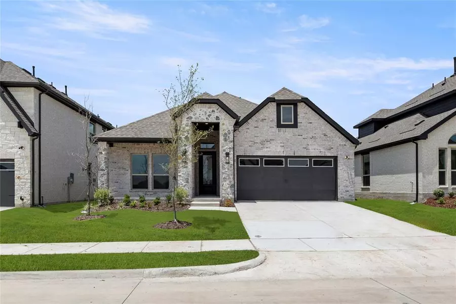 2409 Belmont Road, Melissa, TX 75454