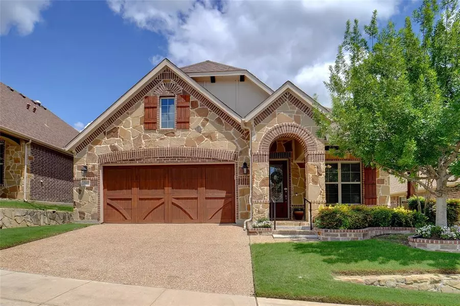 2917 Montebello Drive, Denton, TX 76210