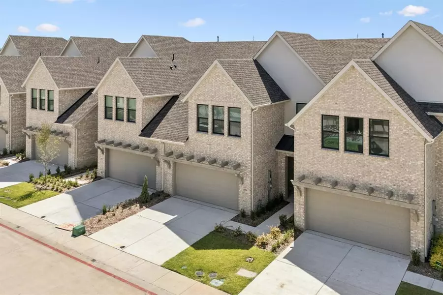 3529 Pierce Lane, Grand Prairie, TX 75052