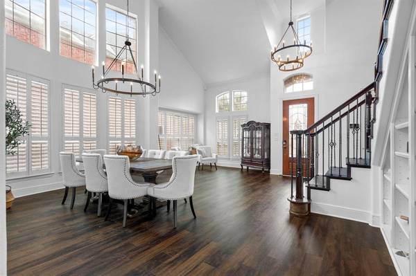 7021 Autumnwood Trail, Plano, TX 75024