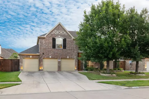 14788 Palm Desert Lane, Frisco, TX 75035