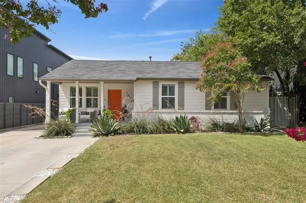 3875 Highgrove Drive, Dallas, TX 75220
