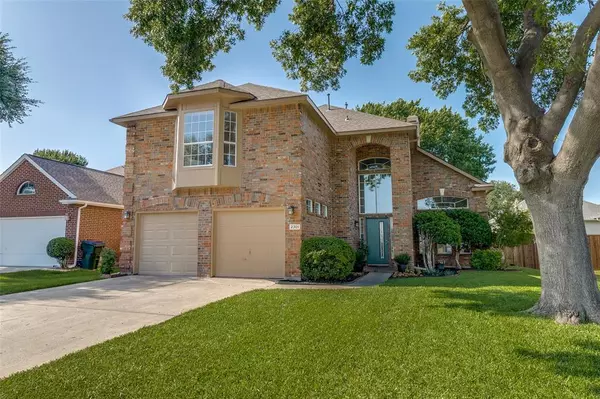 2301 Sky Harbor Drive, Plano, TX 75025