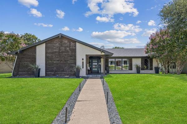 10621 Ferndale Road, Dallas, TX 75238