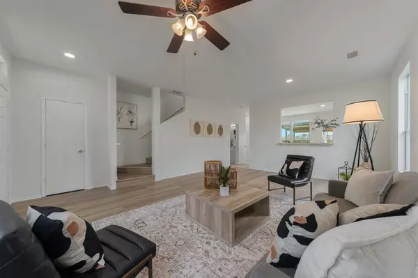 915 Chickesaw Lane, Wylie, TX 75098