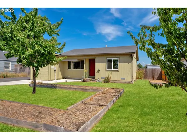 475 N 35TH ST, Springfield, OR 97478