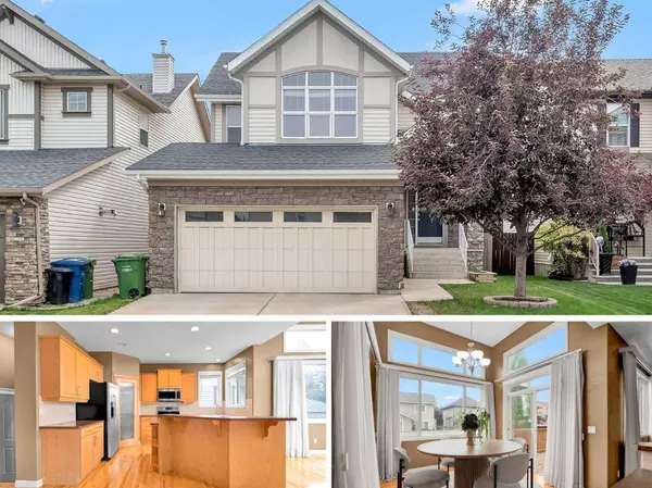170 Kingsland HTS SE, Airdrie, AB T4A 0A2