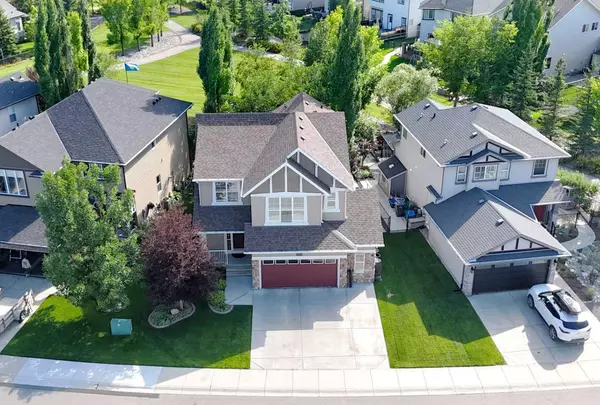 66 Drake Landing WAY, Okotoks, AB T1S0C3
