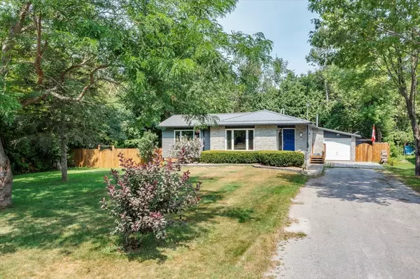 63 Brook CRES, Georgina, ON L0E 1N0