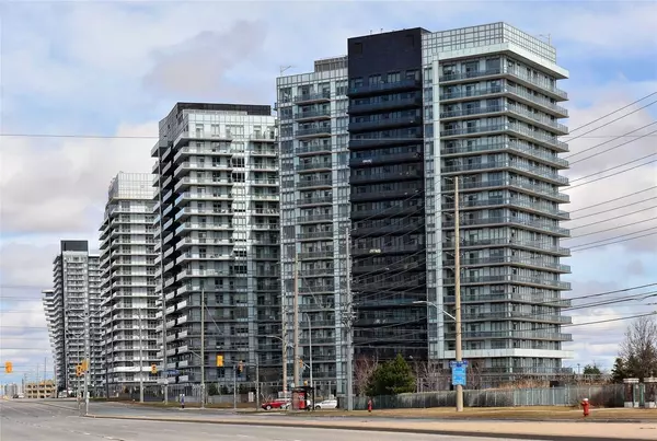 4633 Glen Erin DR #507, Mississauga, ON L5M 7E1