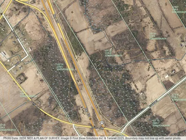 Edwardsburgh/cardinal, ON K0E 1X0,2328 Crowder RD