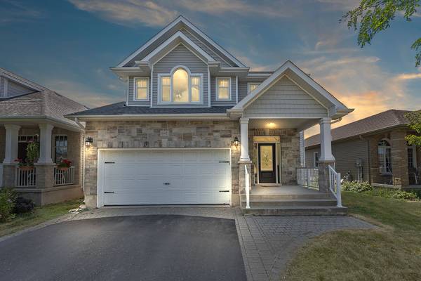 1145 Crossfield AVE, Kingston, ON K7P 0G5