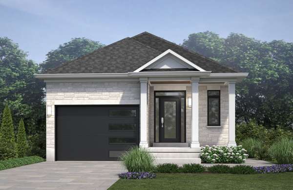 124 Pike Creek DR, Haldimand, ON N0A 1E0