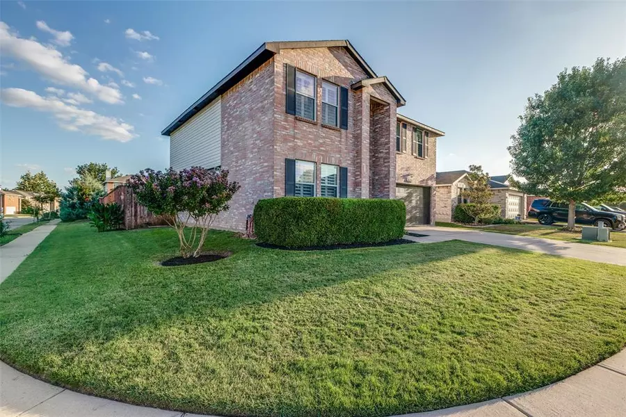 3620 Clydesdale Drive, Denton, TX 76210
