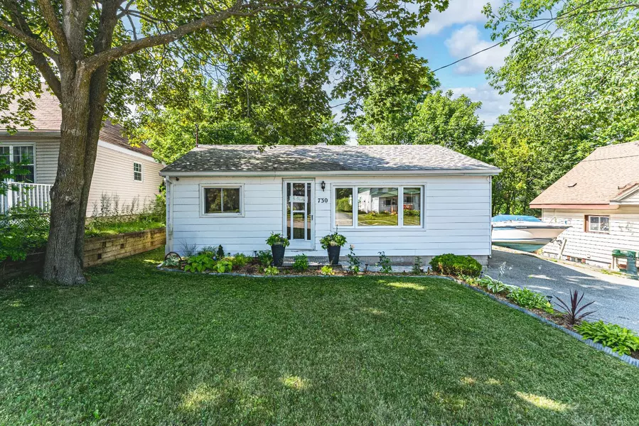 730 Quebec ST, Midland, ON L4R 1E6