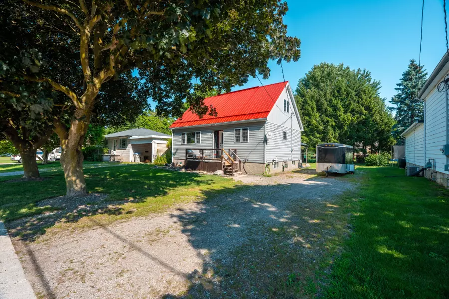 156 Richmond ST, Bluewater, ON N0M 1X0